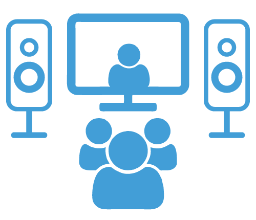 AVC Audio Visual Rental