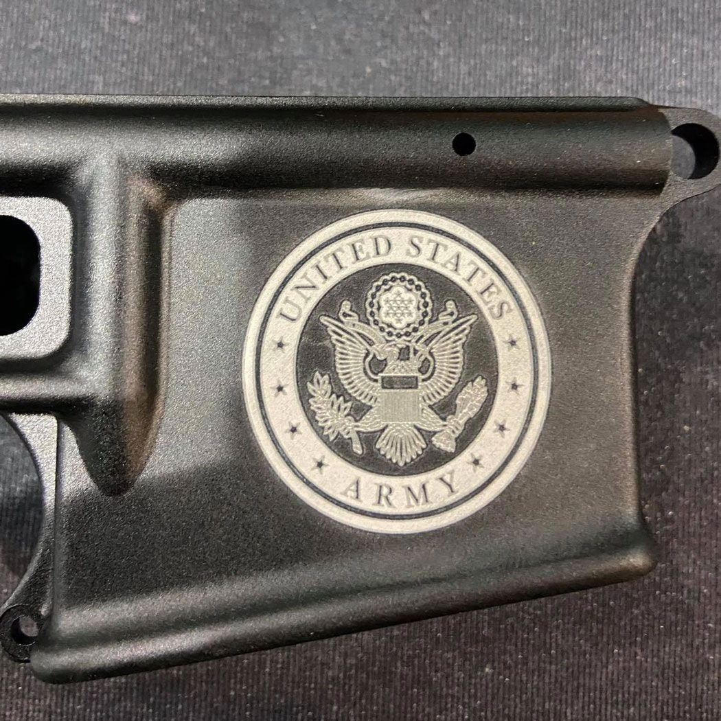 Gallery - Guns & Knives